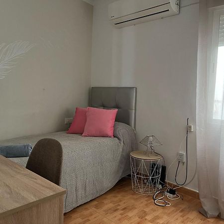 Vivienda Con Fines Turisticos Alma Lejlighed Andújar Eksteriør billede