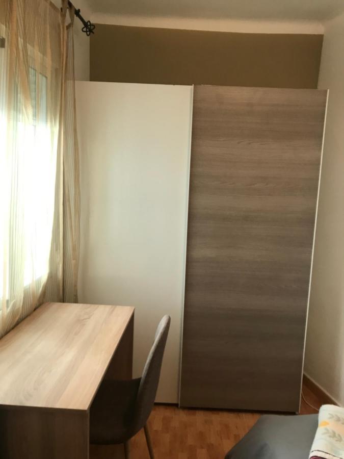 Vivienda Con Fines Turisticos Alma Lejlighed Andújar Eksteriør billede
