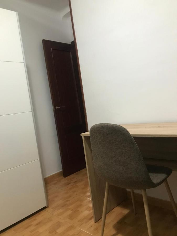 Vivienda Con Fines Turisticos Alma Lejlighed Andújar Eksteriør billede