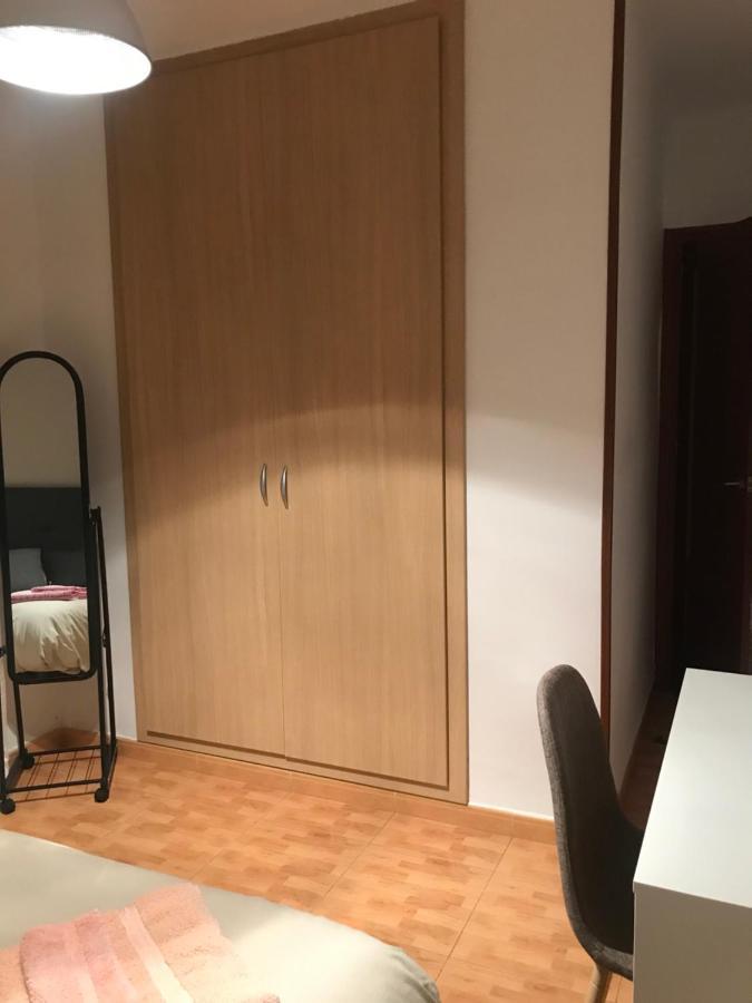 Vivienda Con Fines Turisticos Alma Lejlighed Andújar Eksteriør billede