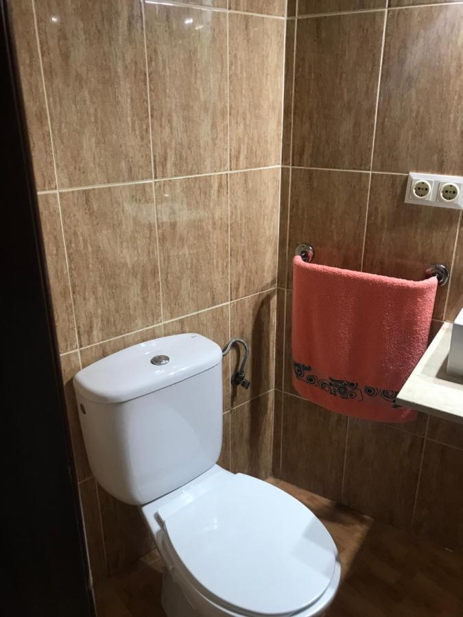 Vivienda Con Fines Turisticos Alma Lejlighed Andújar Eksteriør billede