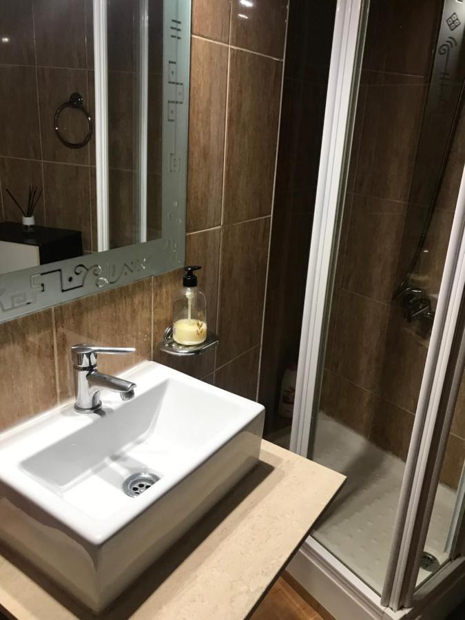 Vivienda Con Fines Turisticos Alma Lejlighed Andújar Eksteriør billede