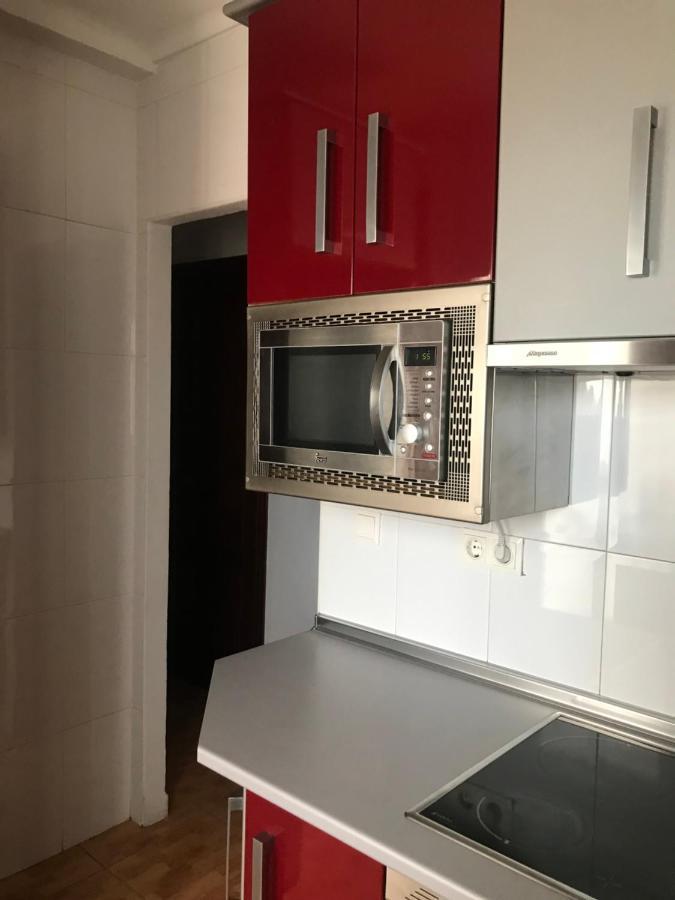 Vivienda Con Fines Turisticos Alma Lejlighed Andújar Eksteriør billede