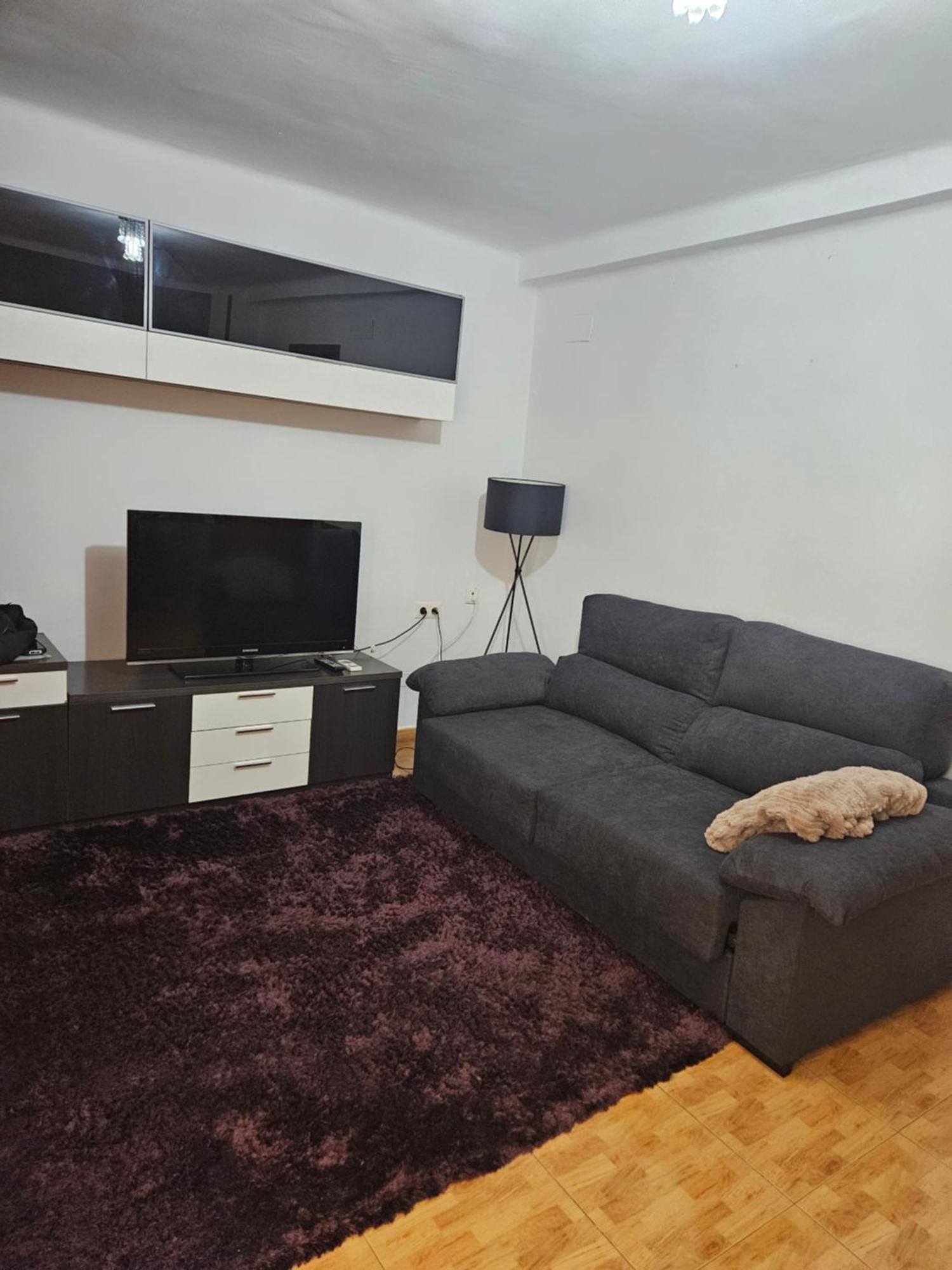 Vivienda Con Fines Turisticos Alma Lejlighed Andújar Eksteriør billede